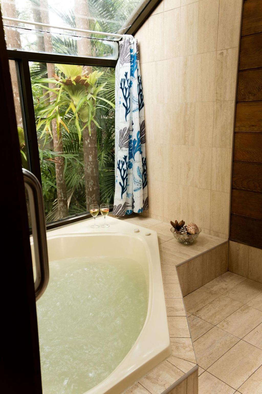 Lake Russell Retreat Emerald Beach Buitenkant foto