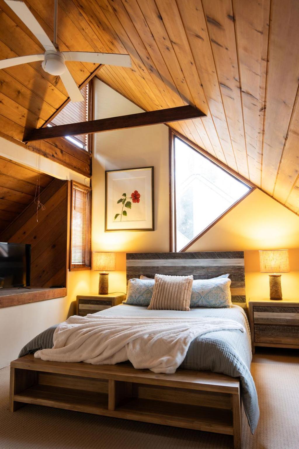 Lake Russell Retreat Emerald Beach Buitenkant foto